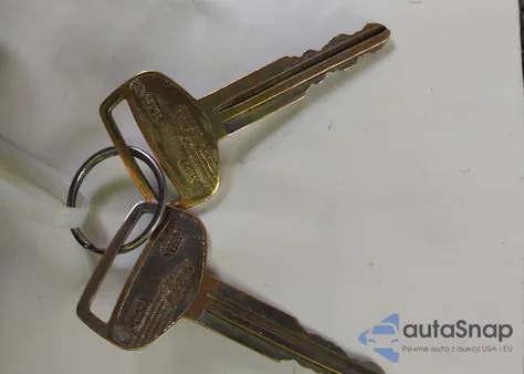 1989 Toyota Pickup 1/2 Ton Sht Wheelbase Dlx из США, поврежденный, VIN JT4RN81P0K0006290